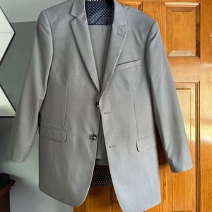 ONE Three Piece Karako Suit with MANY Accessories